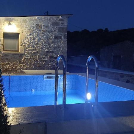 Villa Margarita'S Farm, Private Pool Maláthiros 외부 사진