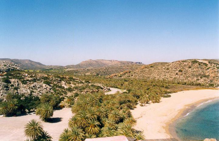 Villa Margarita'S Farm, Private Pool Maláthiros 외부 사진